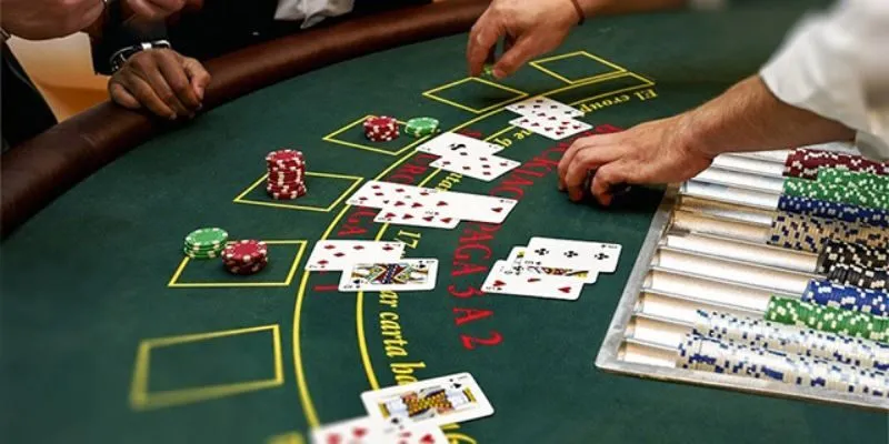 Những thuật ngữ liên quan đến chiến lược trong Poker