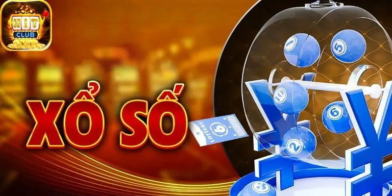 Giới thiệu về Xổ Số Hitclub